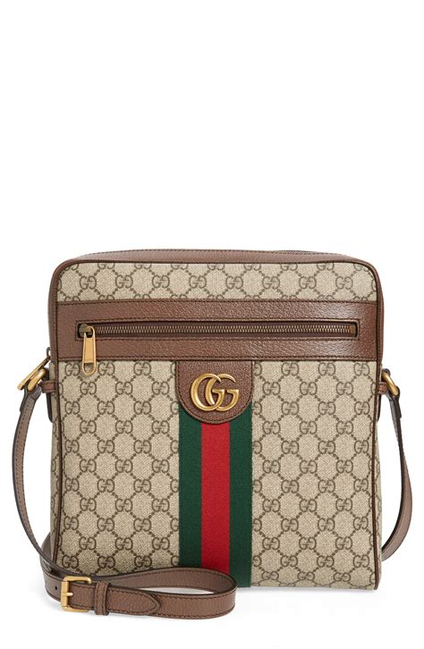 gucci man bag for sale.